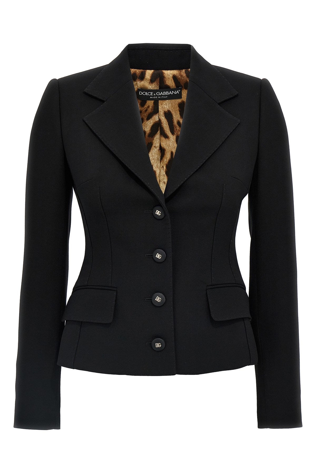 Dolce & Gabbana 'dolce' Blazer