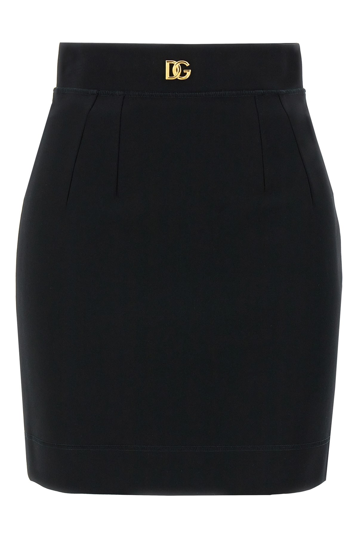 Theory 'relaxed cargo' skirt available on julian-fashion.com