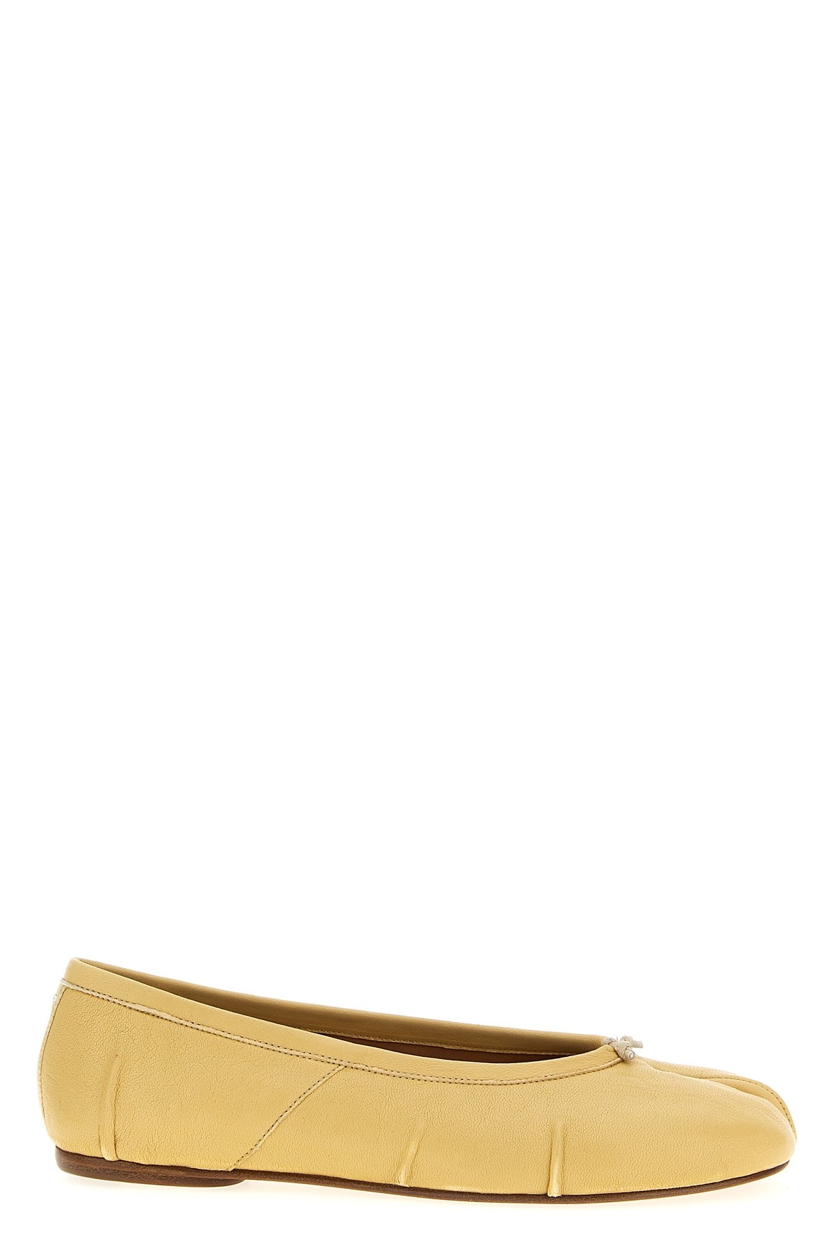 Maison Margiela Tabi New Flat Shoes