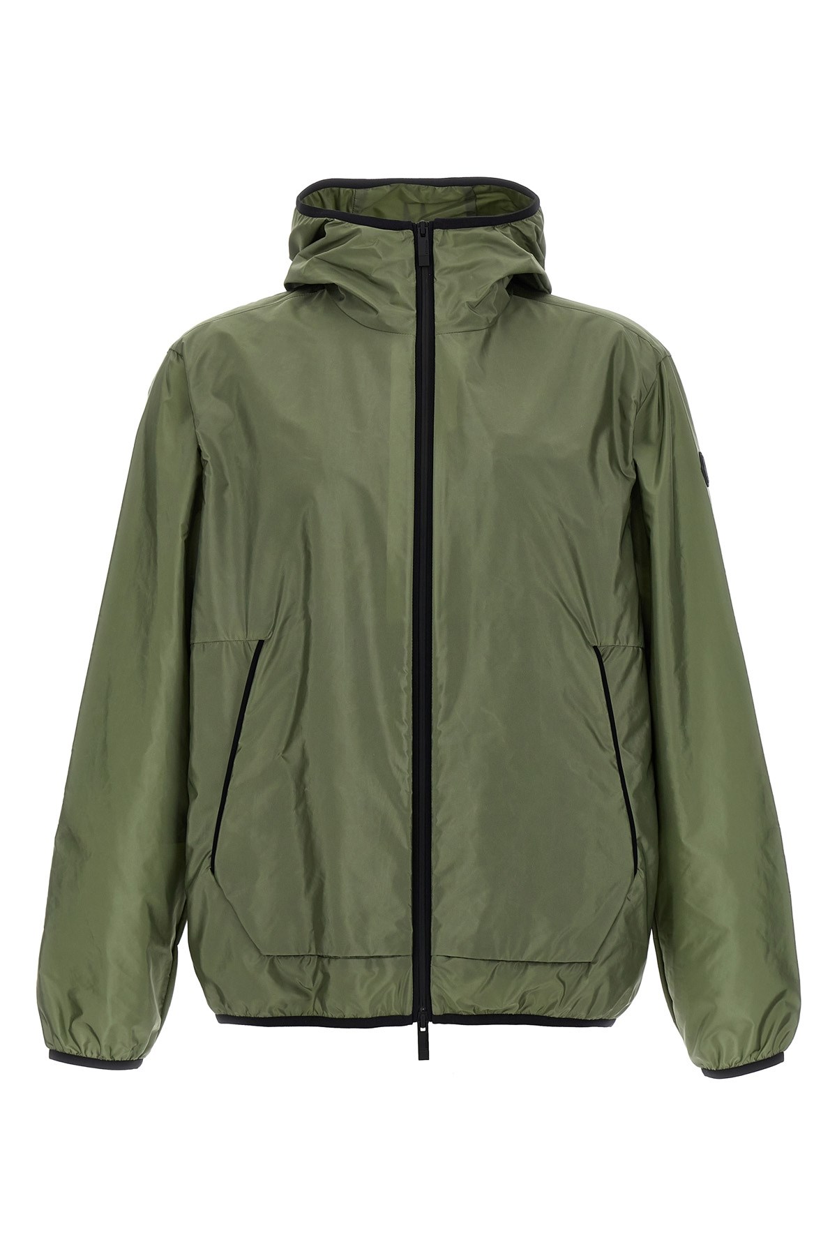 Brunello cucinelli Windproof jacket available on julian