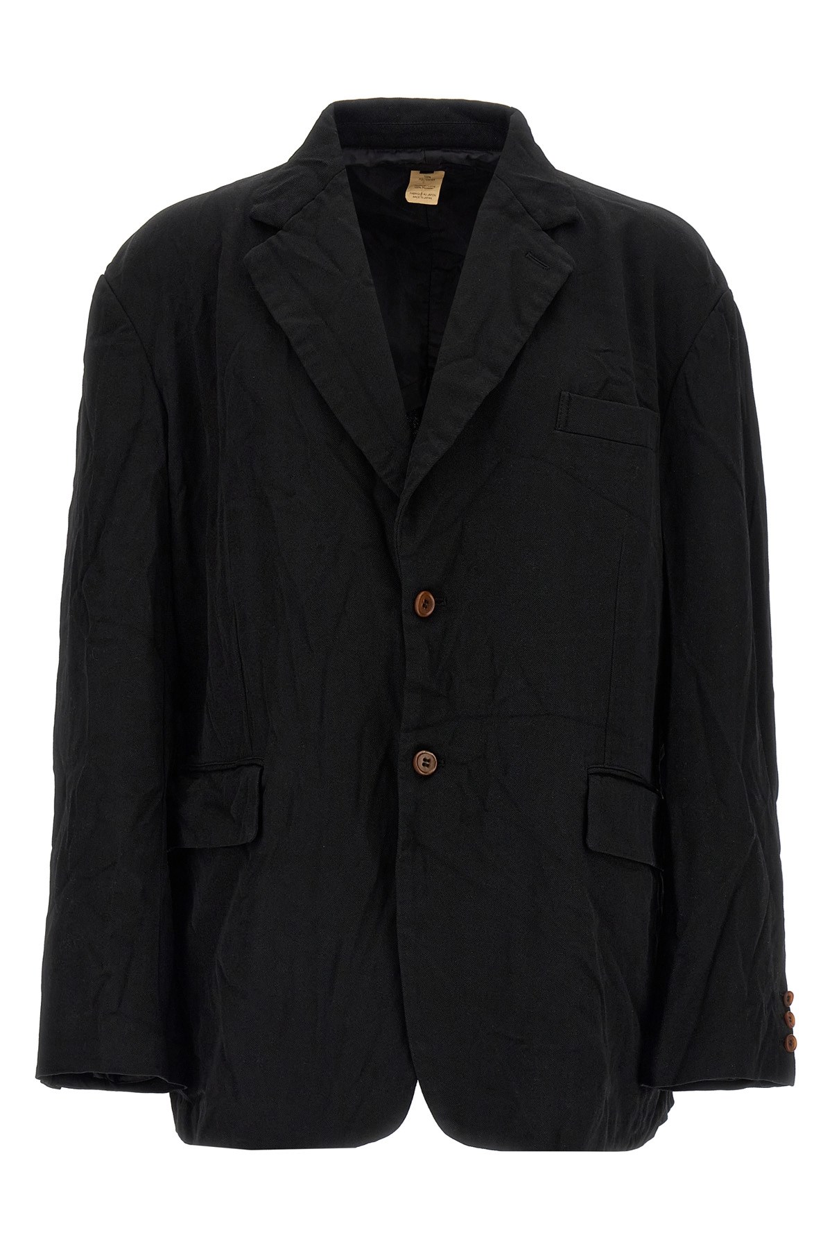テーラードジャケット D SQUARED2 'Velvet Sexy Palm Beach' blazer Dsquared2 'velvet sexy palm beach' blazer available on