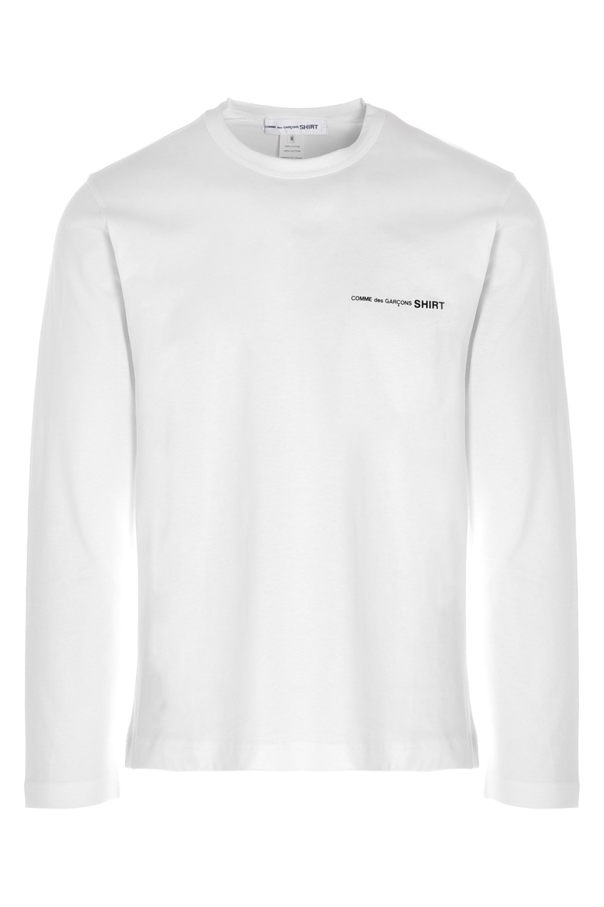 Department 5 'bold' t-shirt available on julian-fashion.com