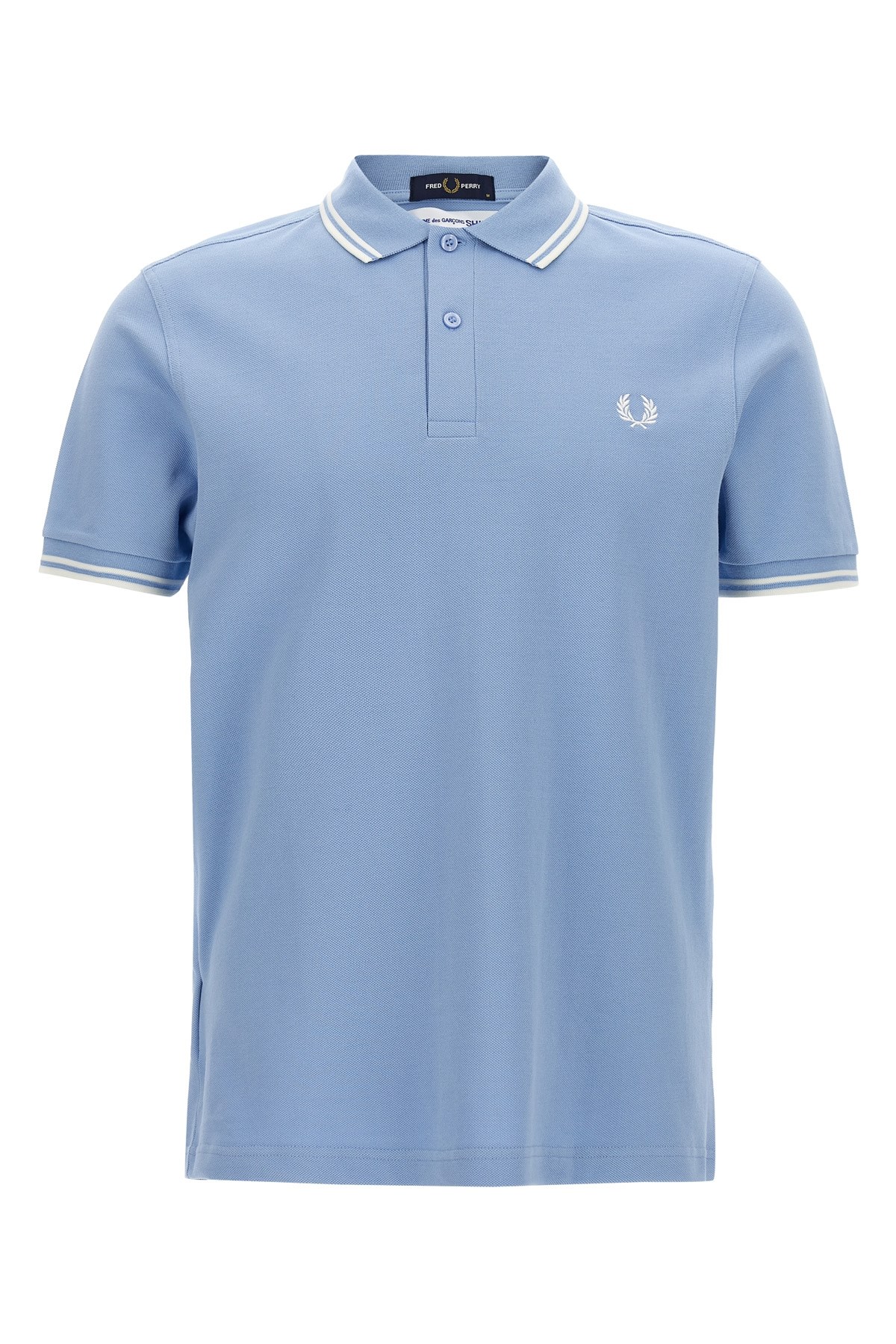 Tシャツ・カットソー BRUNELLO CUCINELLI Logo pique polo shirt (ME8548788 CD361) Buy Brunello Cucinelli logo-print polo shirt (ME8548788