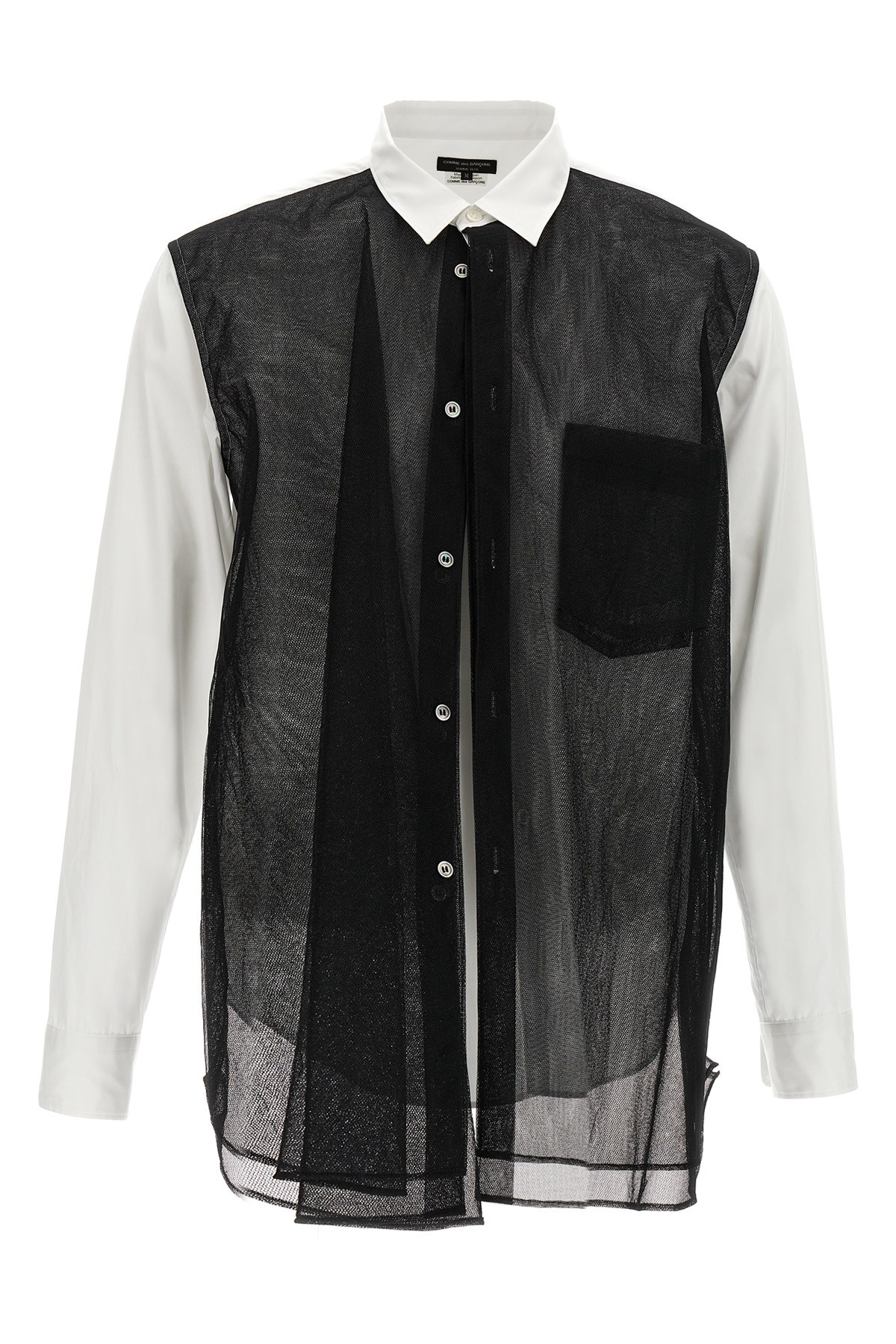Tシャツ・カットソー ETRO FW25 Gecko jacquard shirt (MRIB000199TJ590 W0800) Etro Gecko jacquard shirt available on julian-fashion.com