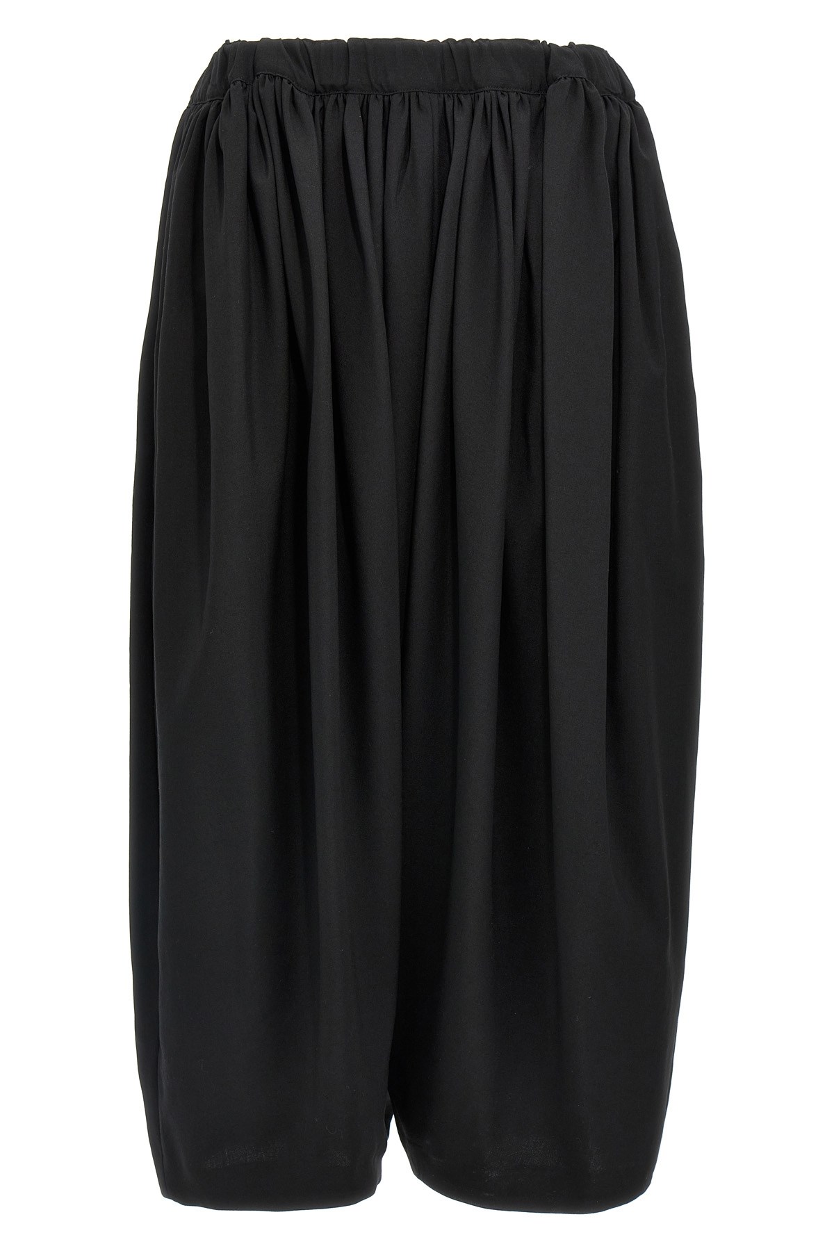 COMME DES GARÃONS COMME DES GARÃ‡ONS BALLOON PANTS 