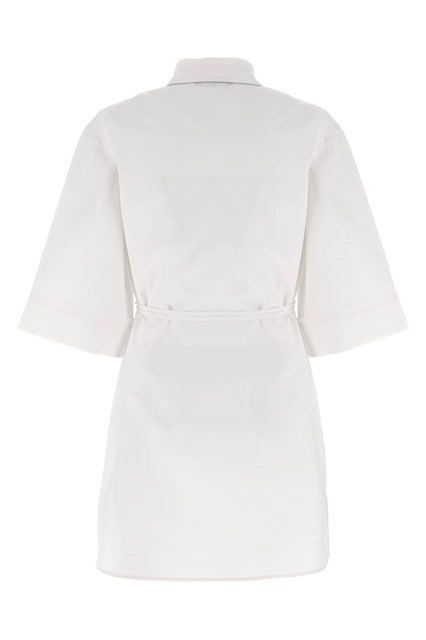 Fabiana filippi Crochet dress available on julian-fashion