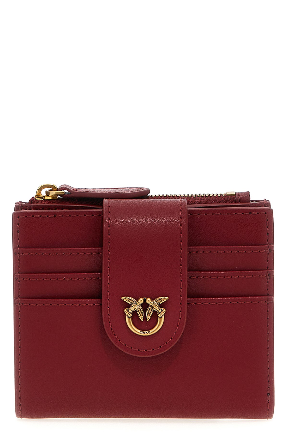 PINKO PINKO 'MULTI PURPOSE' WALLET