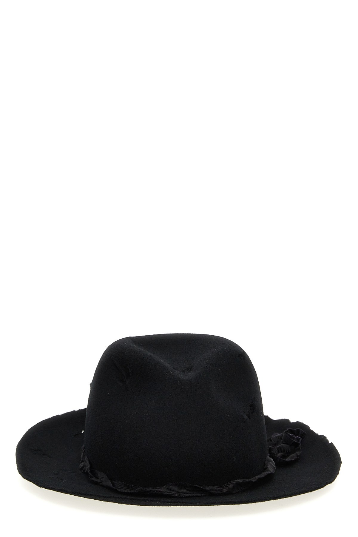 帽子・その他 VALENTINO Visor Valentino Garavani Vlogo Valentino Garavani: Tan Vlogo Signature Visor Cap | SSENSE