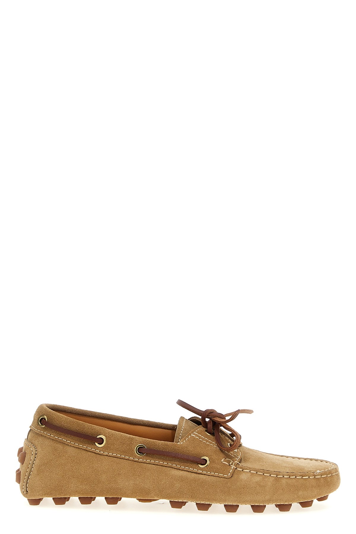 TOD'S TOD'S 'GOMMINO BUBBLE' LOAFERS 