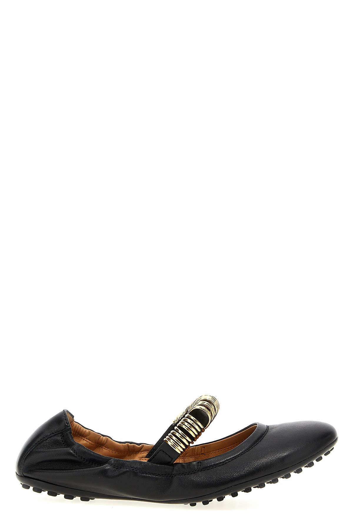 TOD'S TOD'S 'DEE' BALLET FLATS