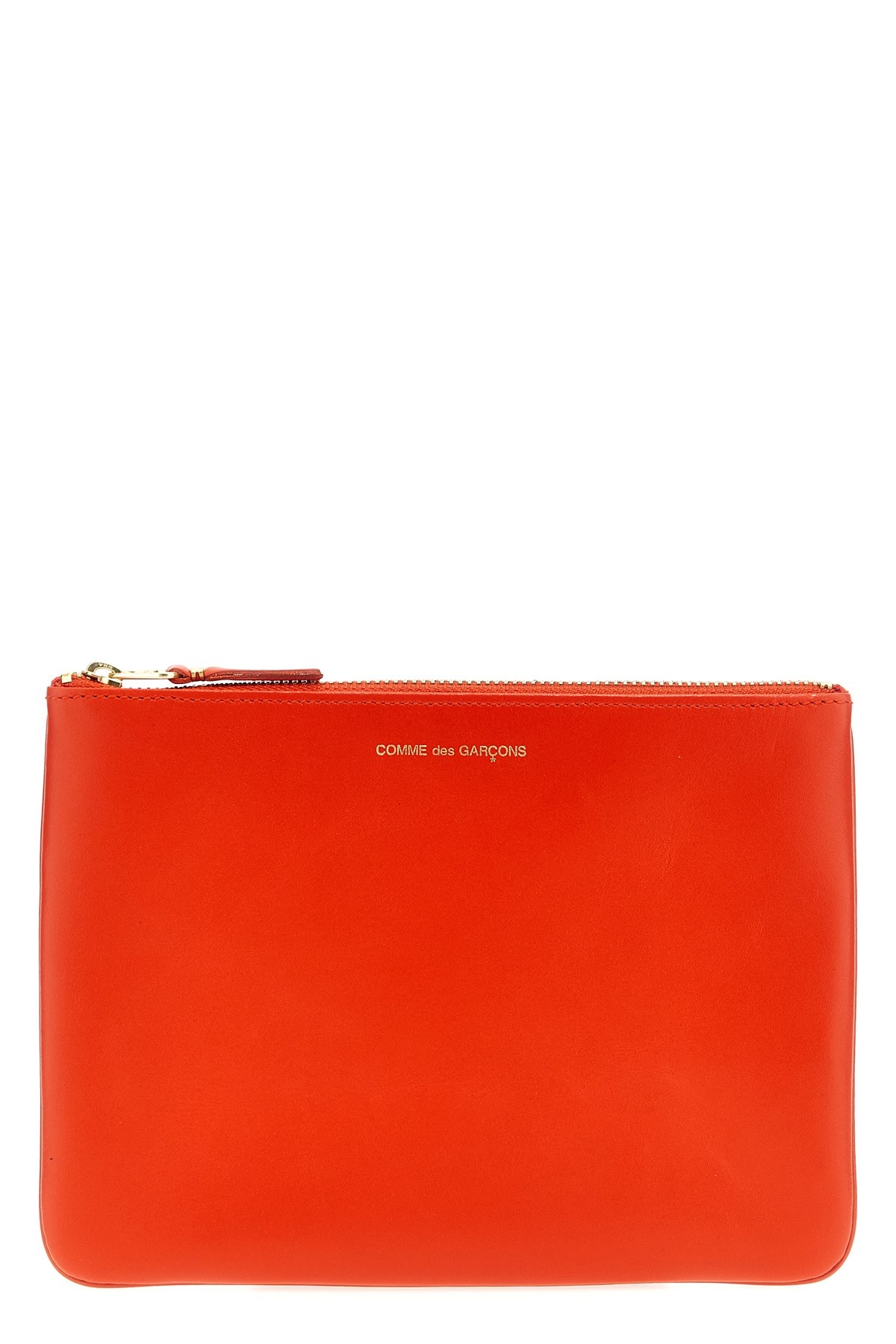 Shop Comme Des Garãons Wallet Comme Des Garã‡ons Wallet 'arecalf - Classic Line' Wallet