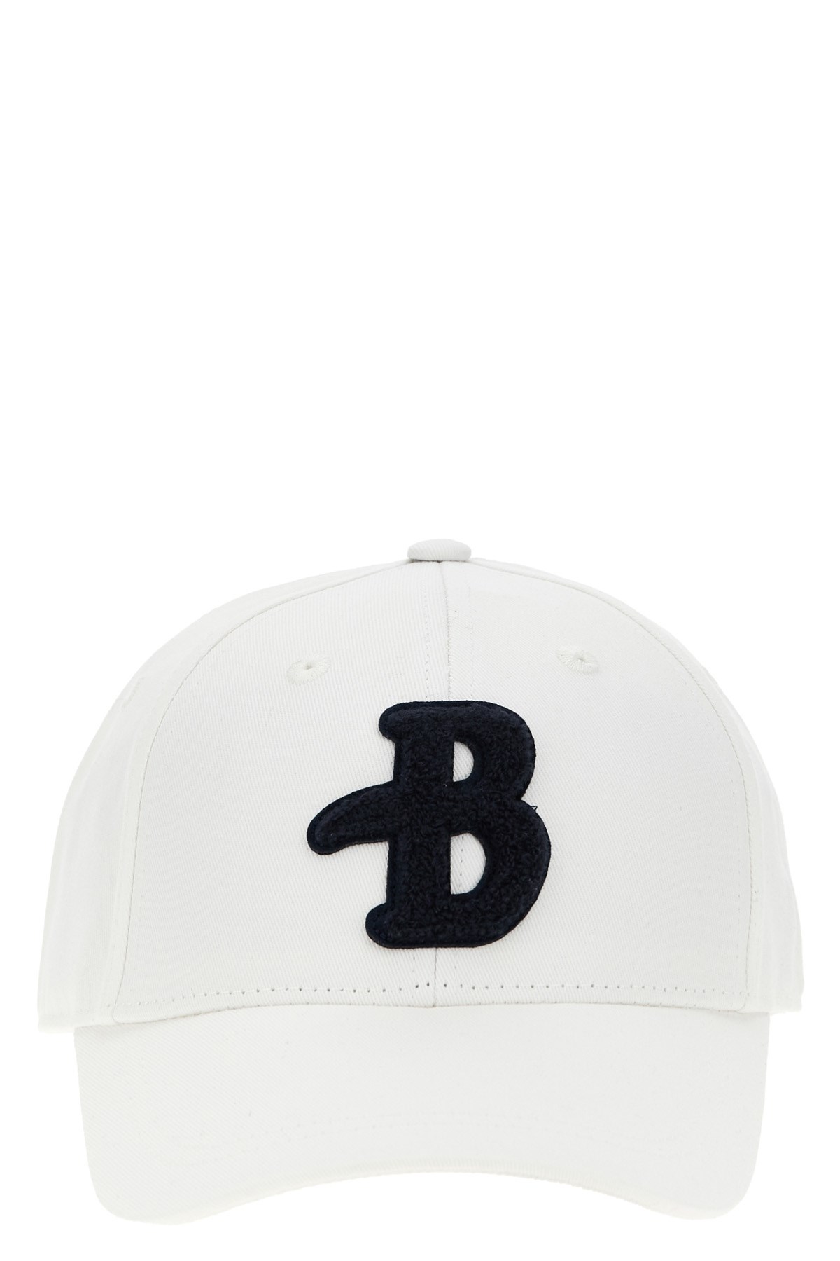 Logo Cap - Size U