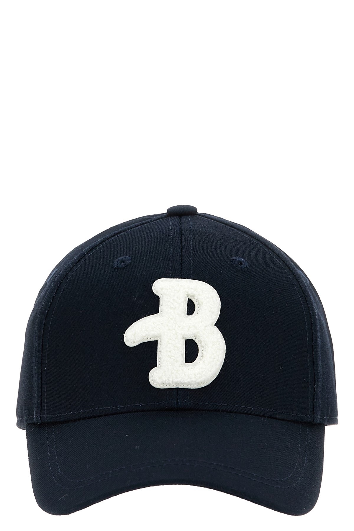 Logo Cap - Size U