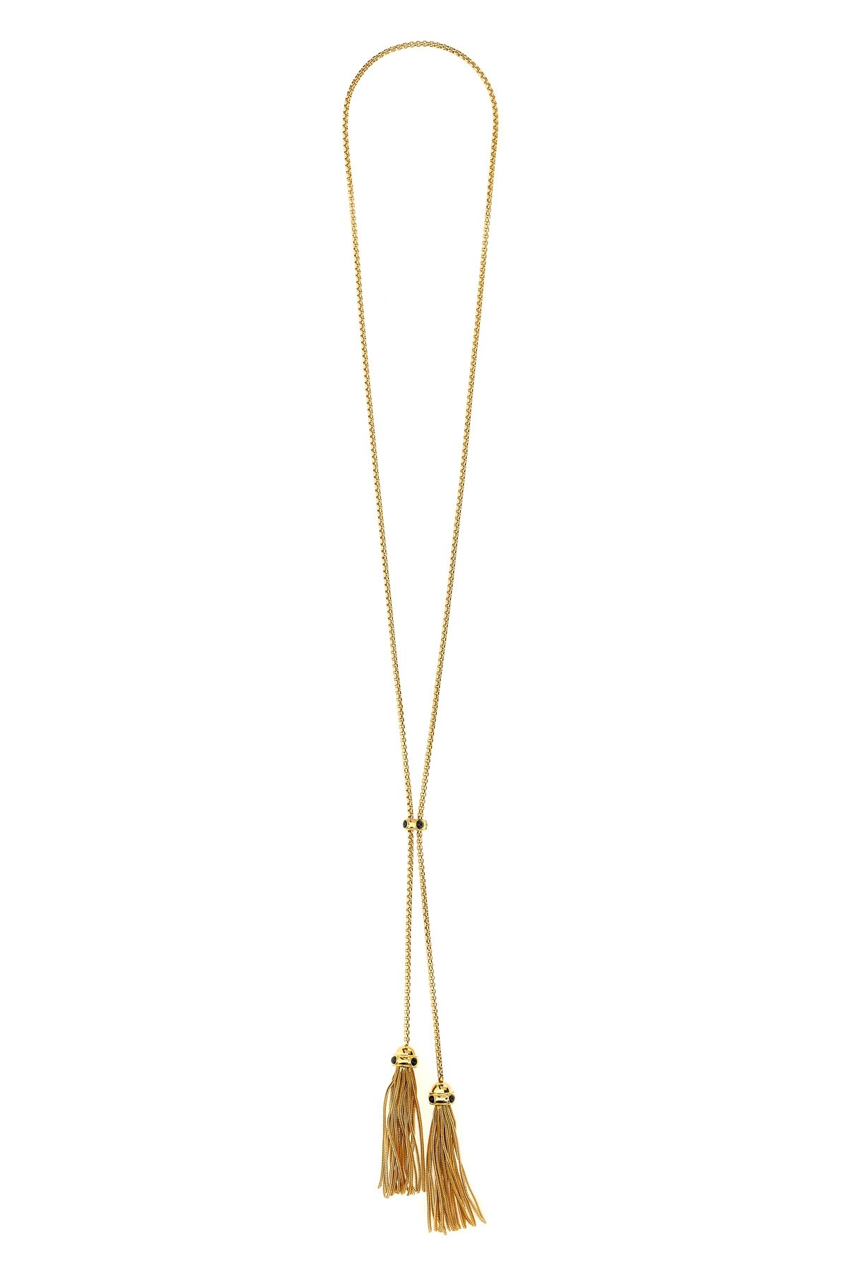 Tom Ford Tassel Necklace