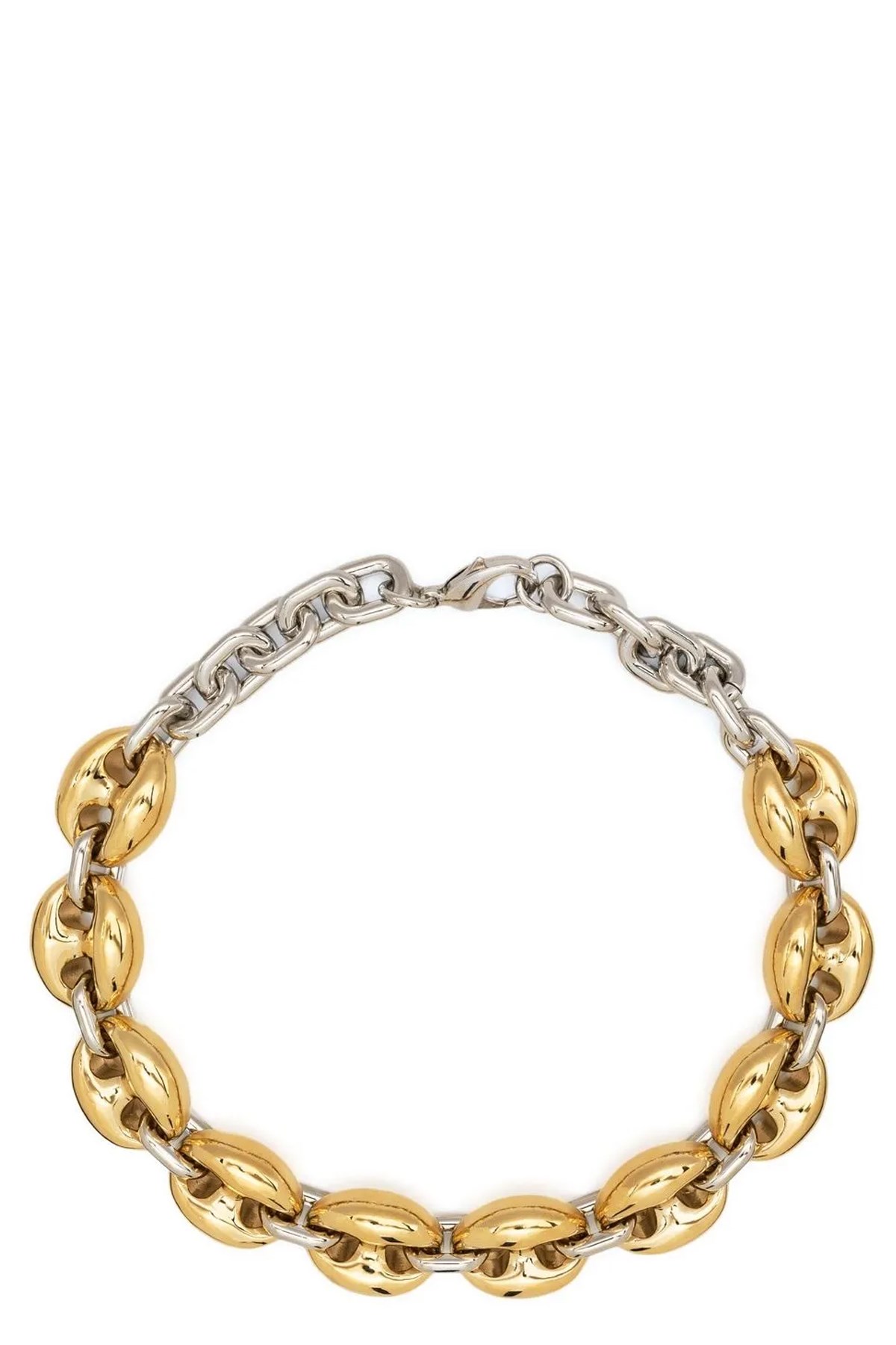 RABANNE RABANNE 'EIGHT' NECKLACE
