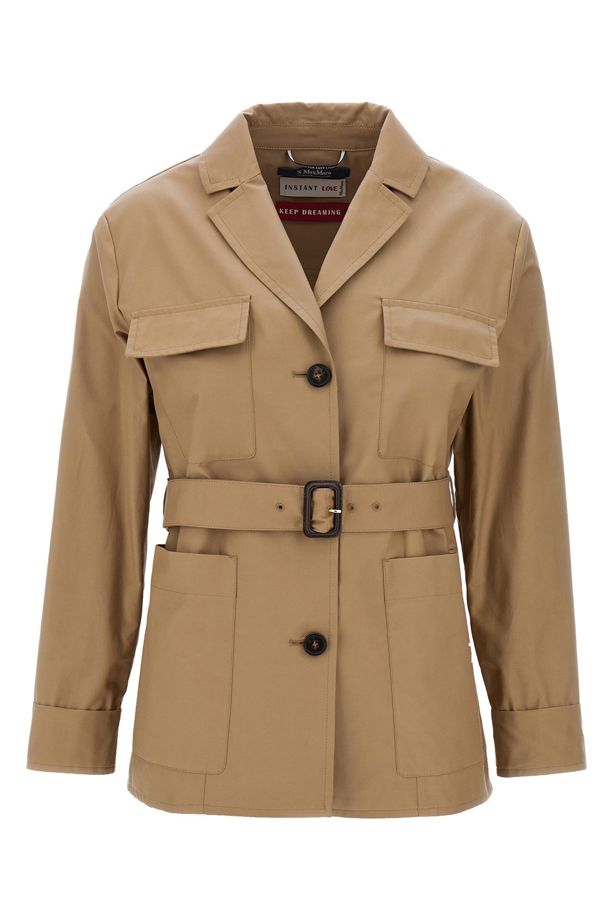 MAX MARA MAX MARA 'S 'GIULIA' JACKET 