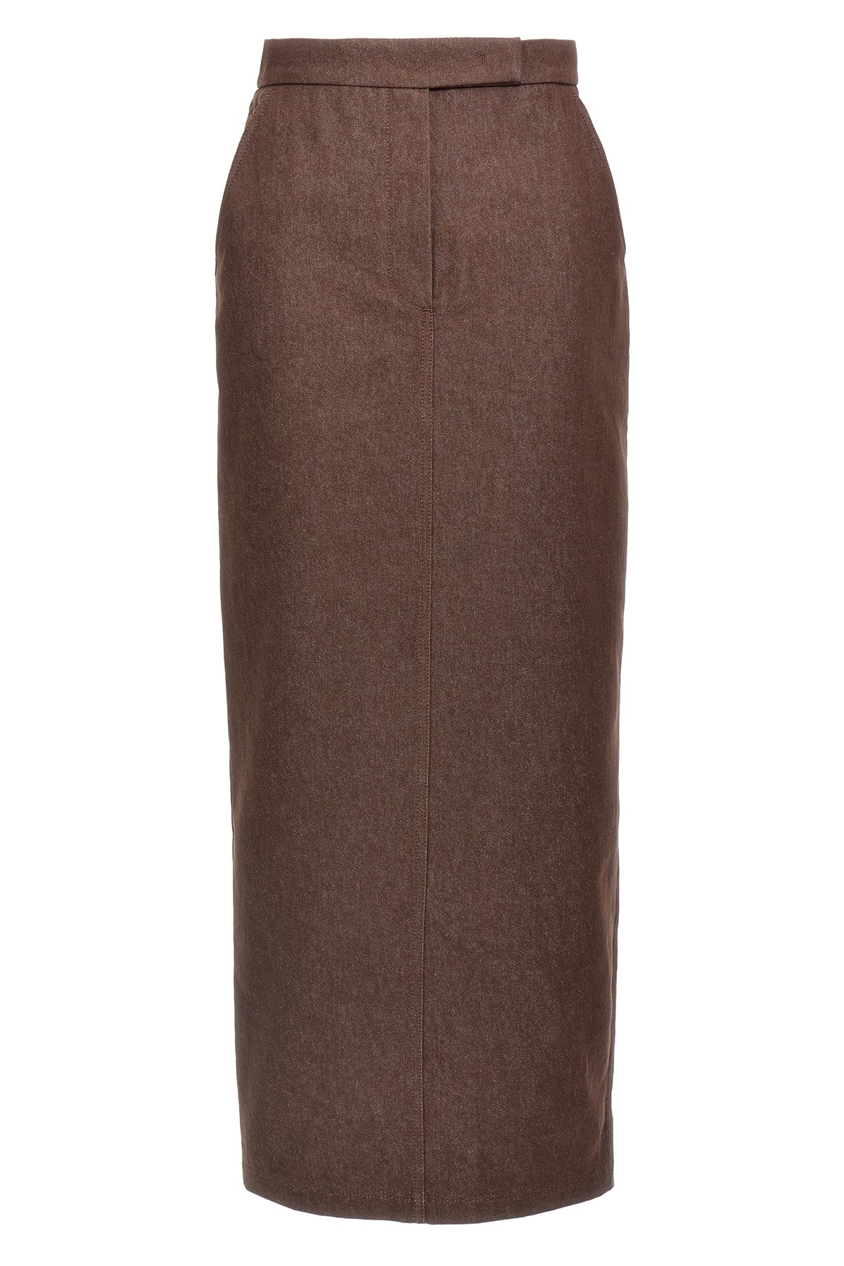 Rotate birger christensen 'two layer' skirt available on