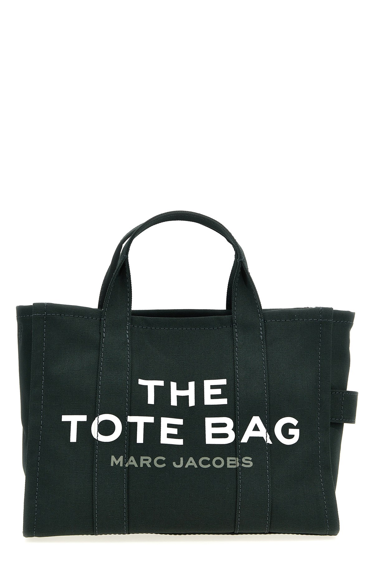Marc Jacobs The Canvas Small Tote Black Handbag