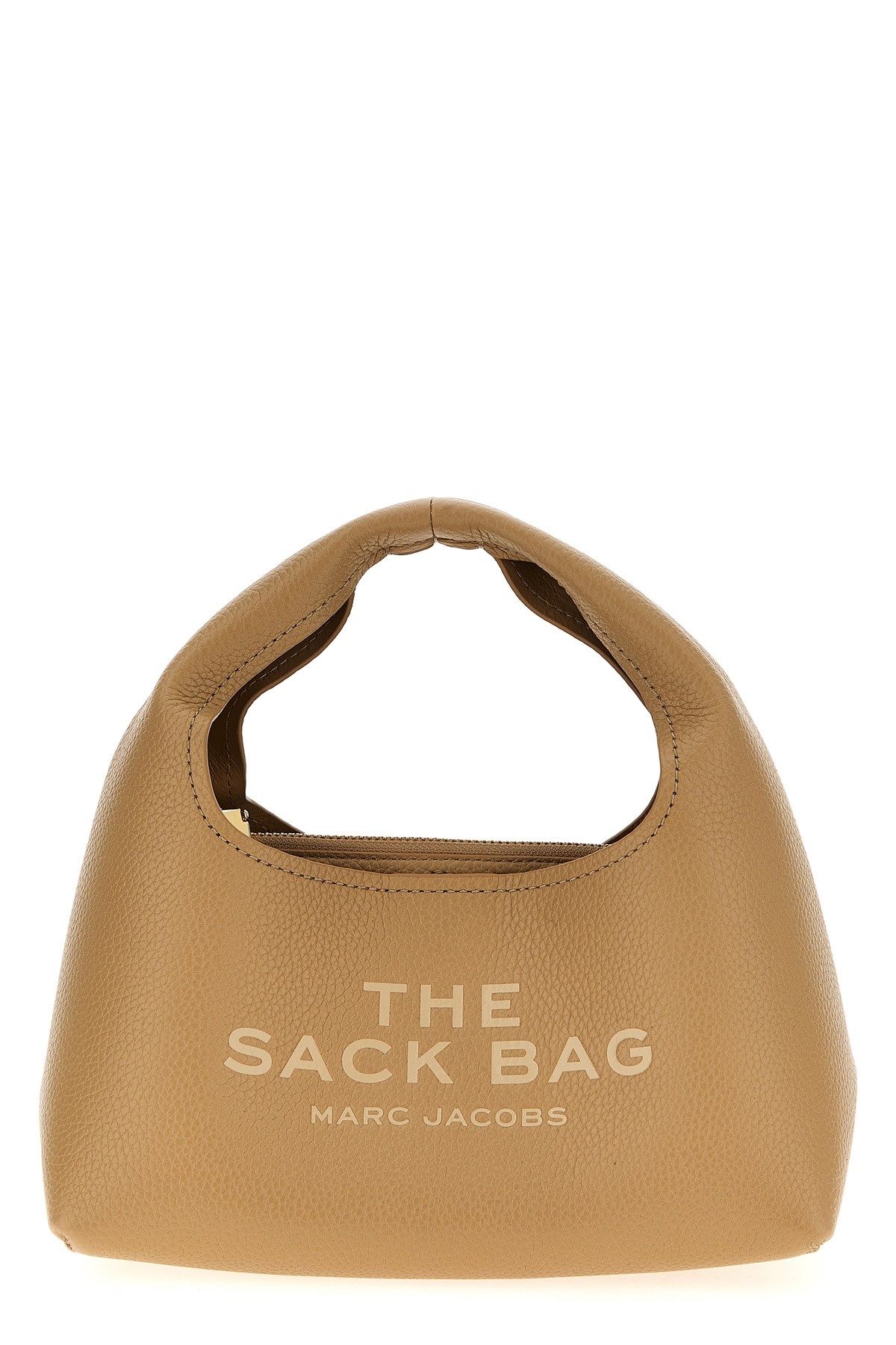 Marc Jacobs Shoulder Bag Woman Color Camel