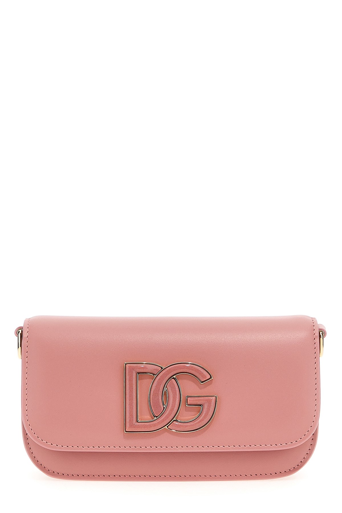 ショルダーバッグ・ポシェット PHILOSOPHY DI LORENZO SERAFINI Shoulder bag 31040728 1005 PHILOSOPHY DI LORENZO SERAFINI Polished Leather Shoulder Bag
