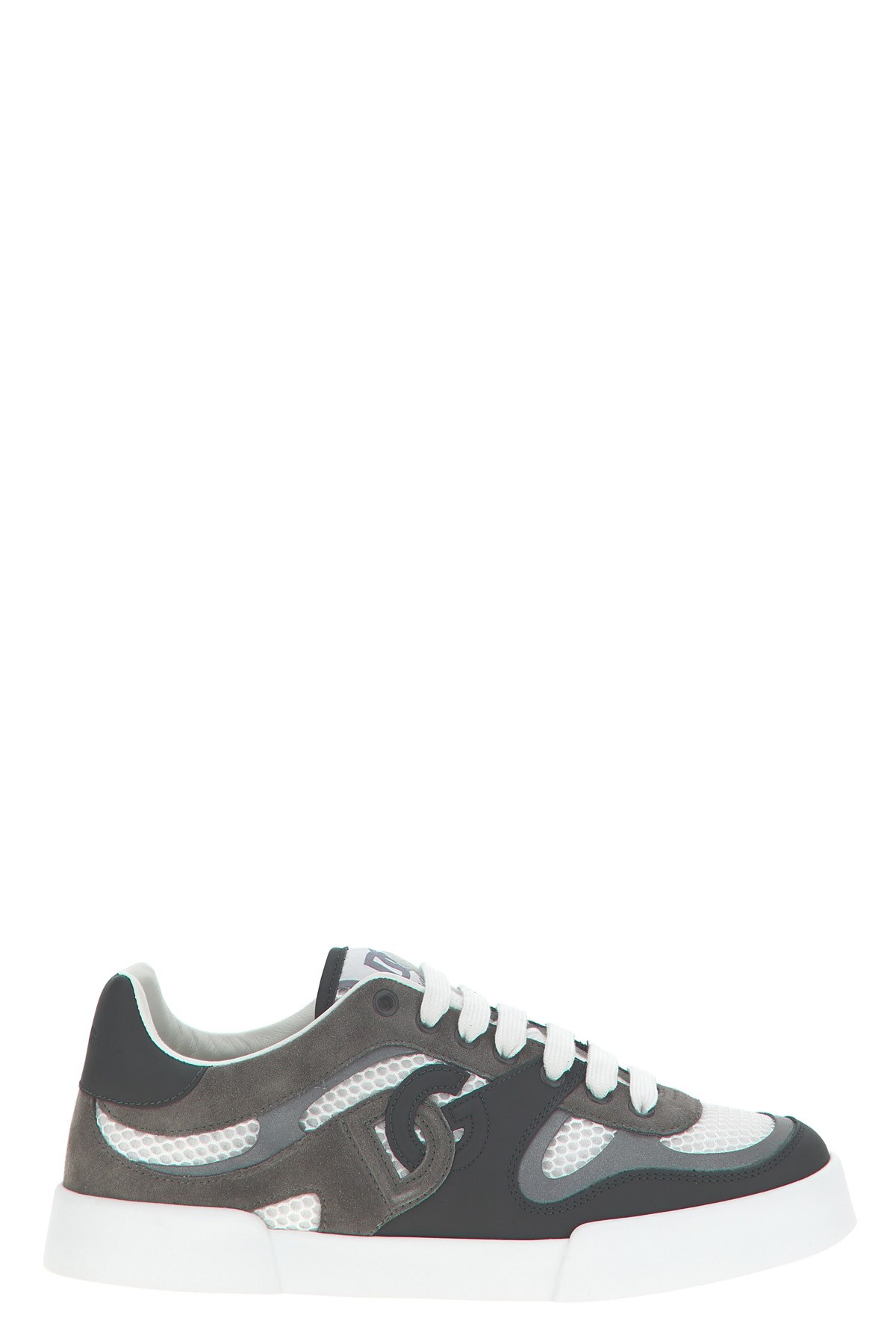 Dolce & Gabbana Strobel Portofino Light Sneakers