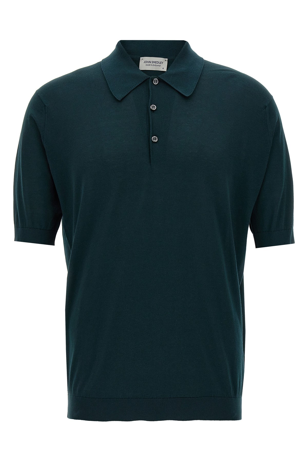 JOHN SMEDLEY 'Isis' Polo Shirt