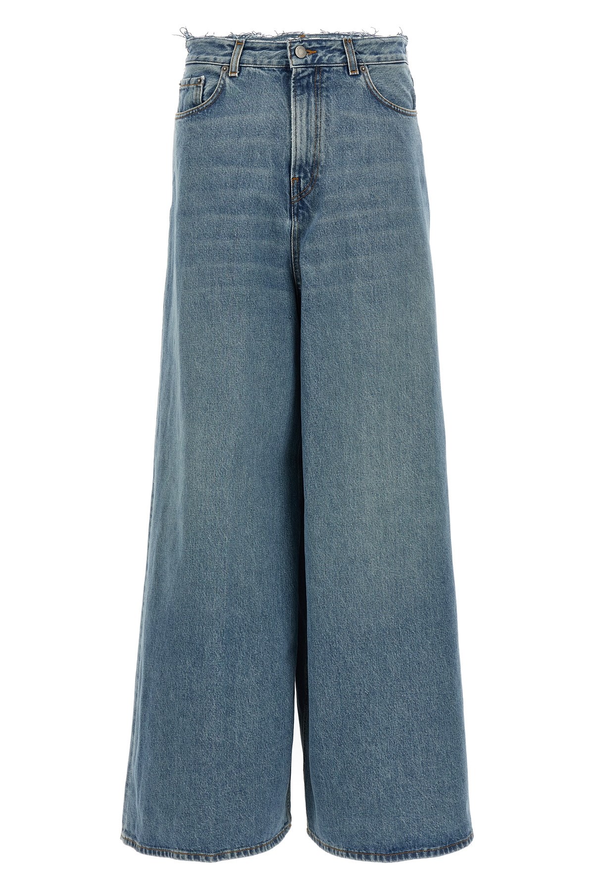 HAIKURE 'Big Bethany' Jeans