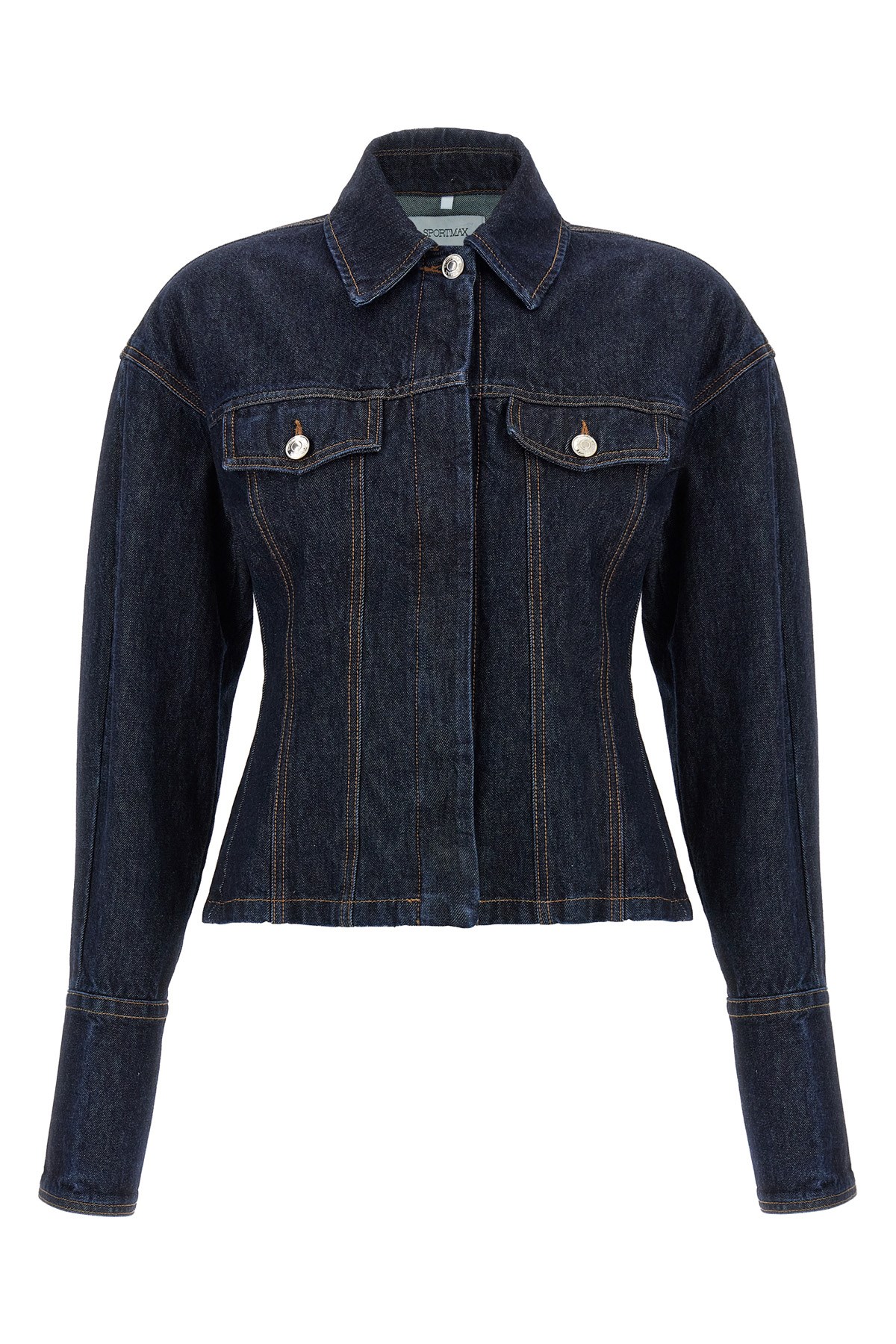 Moorer 'gadia' down jacket available on julian-fashion.com