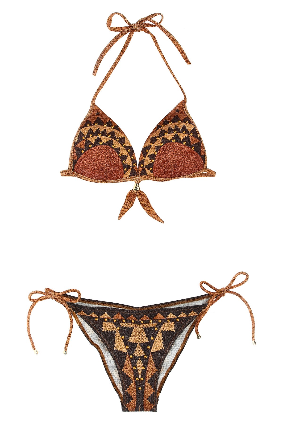 ビキニ MC2 Saint Barth 'Elise' bikini briefs Mc2 saint barth 'elise' bikini briefs available on julian