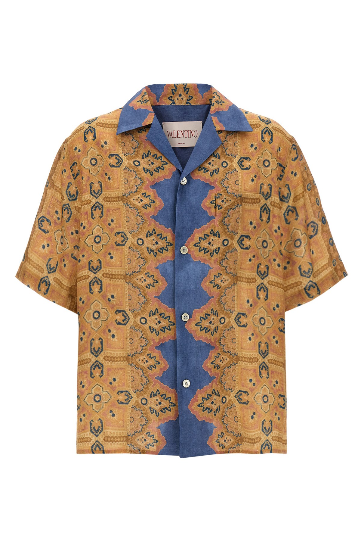 VALENTINO GARAVANI Valentino Garavani 'Voyage Imaginaire' Shirt