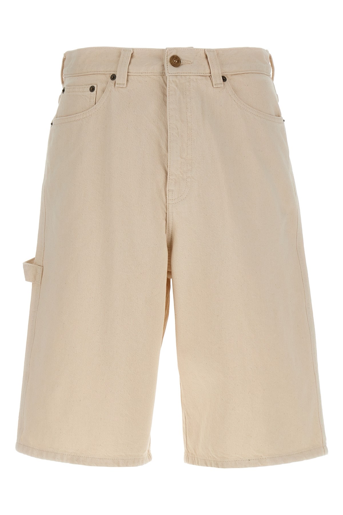 Apc A.p.c. 'westland' Bermuda Shorts