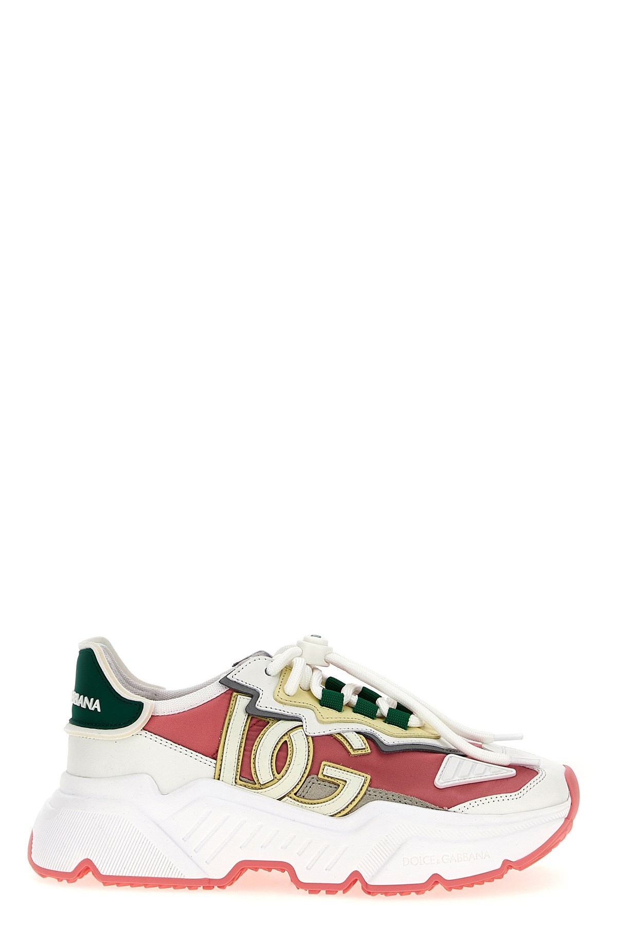 Dolce & Gabbana 'daymaster' Trainers