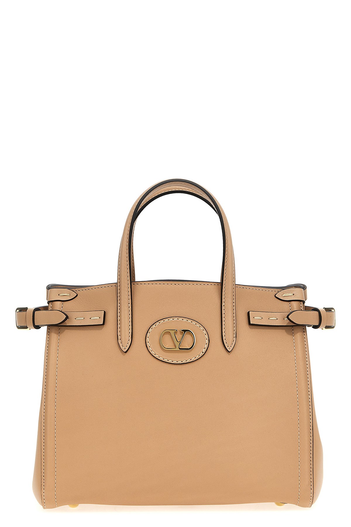 Shop Valentino Garavani Garavani 'antibes' Small Handbag