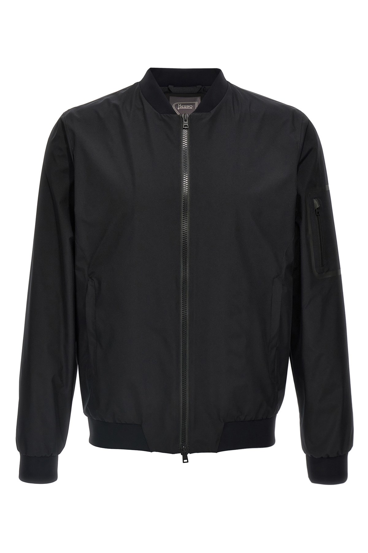 HERNO Bomberjacke Gore-Tex　HERNO ボンバージャケット ゴアテックス HERNO