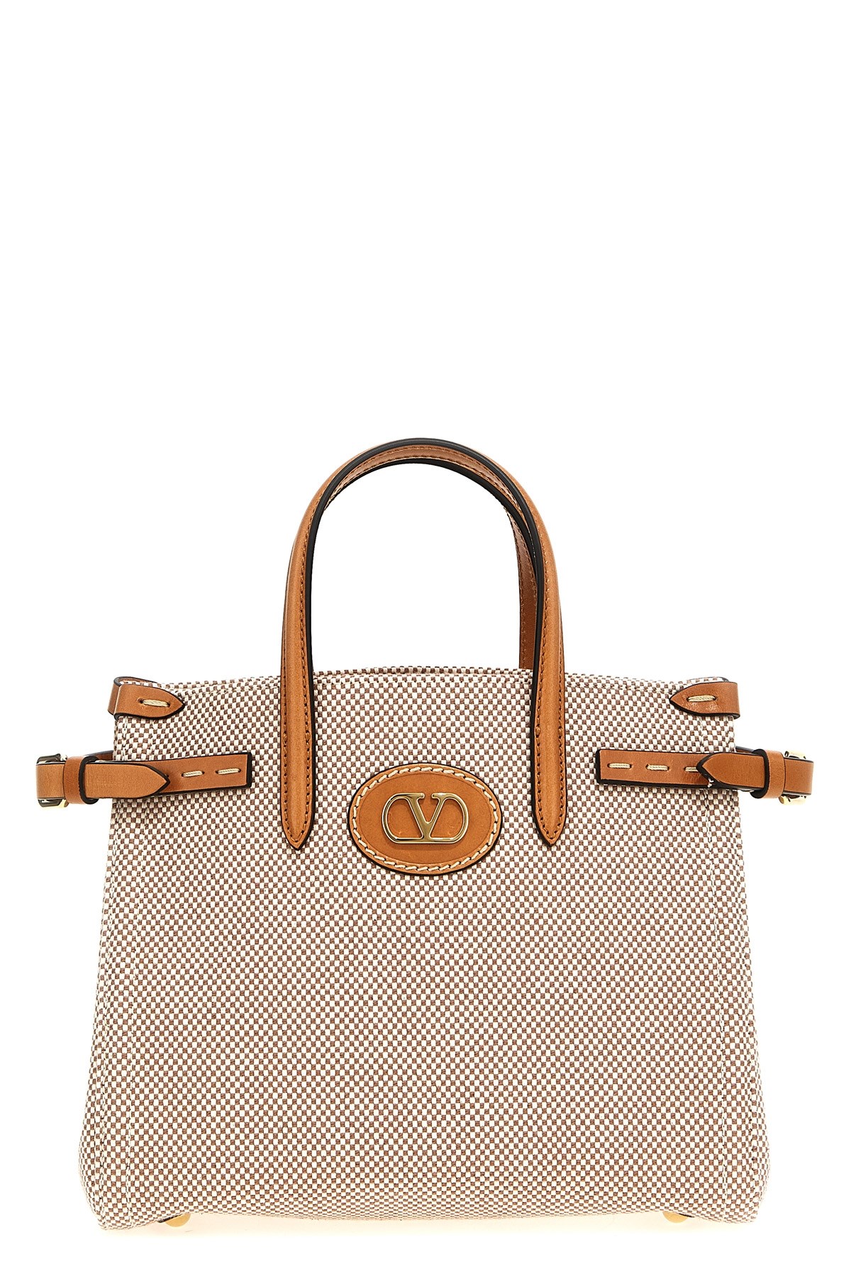 Shop Valentino Garavani Garavani 'antibes' Small Handbag