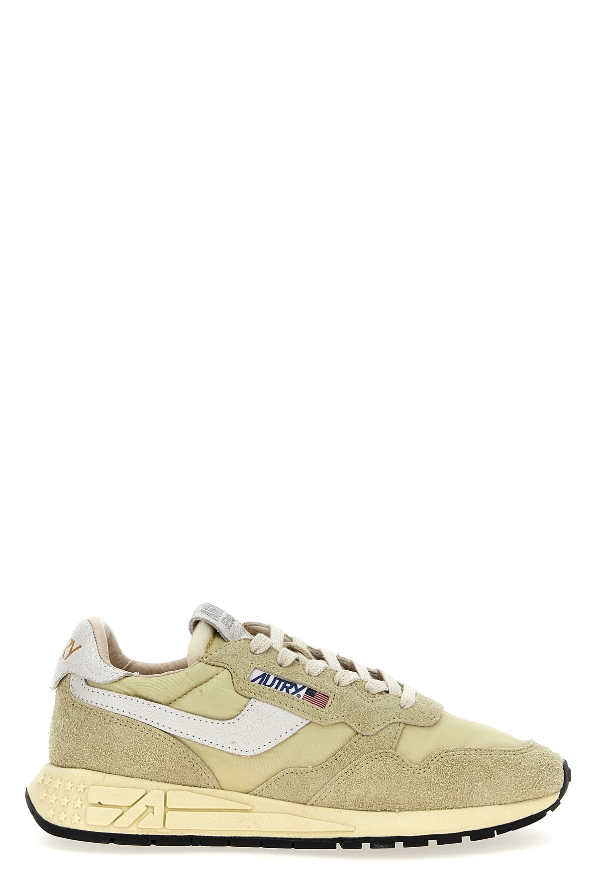 Shop Autry 'reelwind Low' Sneakers