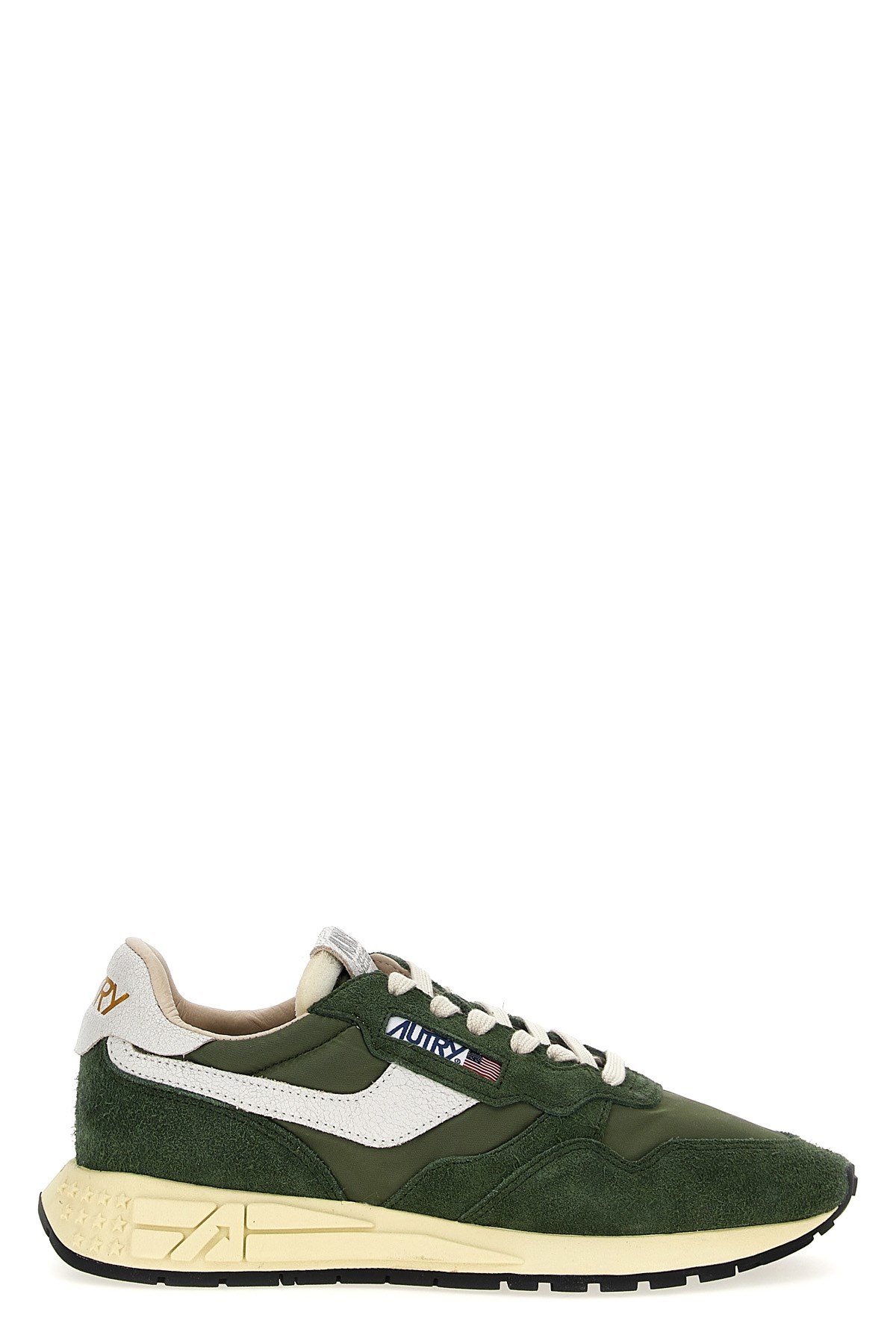 Fear of god 'moc lo' sneakers available on julian-fashion