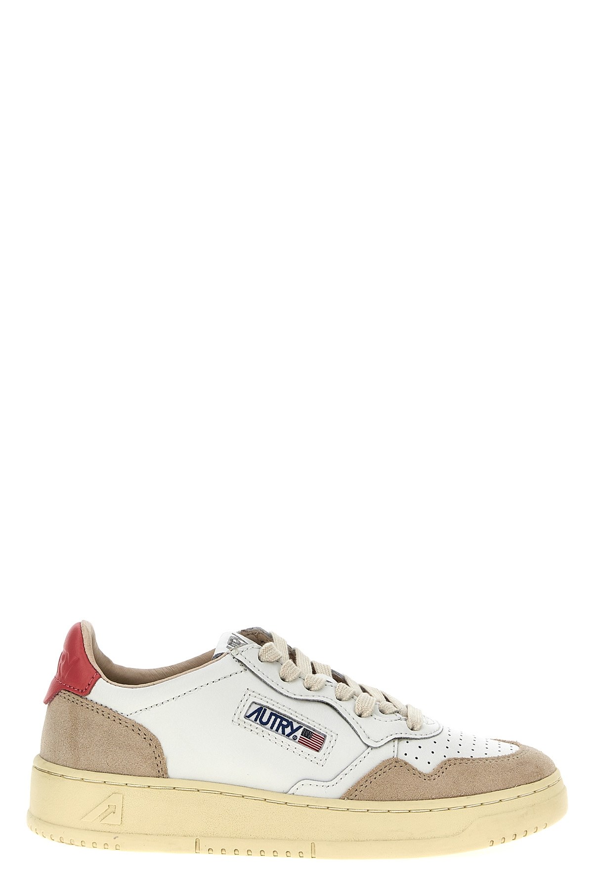 スニーカー BRUNELLO CUCINELLI 'Runners Precious Toe' sneakers Brunello cucinelli 'runners precious toe' sneakers available