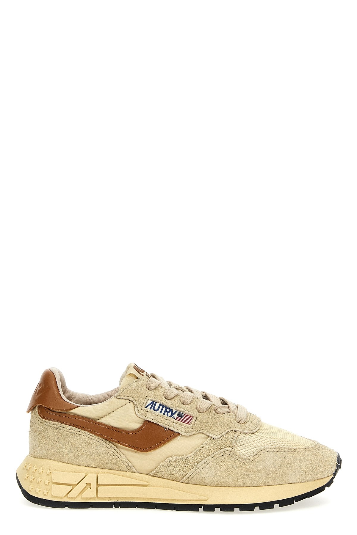 Autry Reelwind Low Sneakers