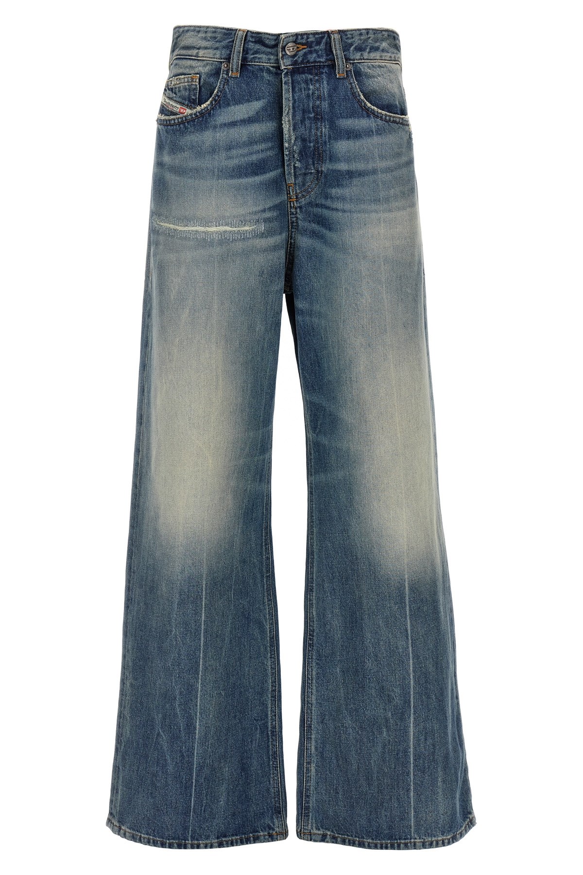 Haikure 'korea spider black' jeans available on julian