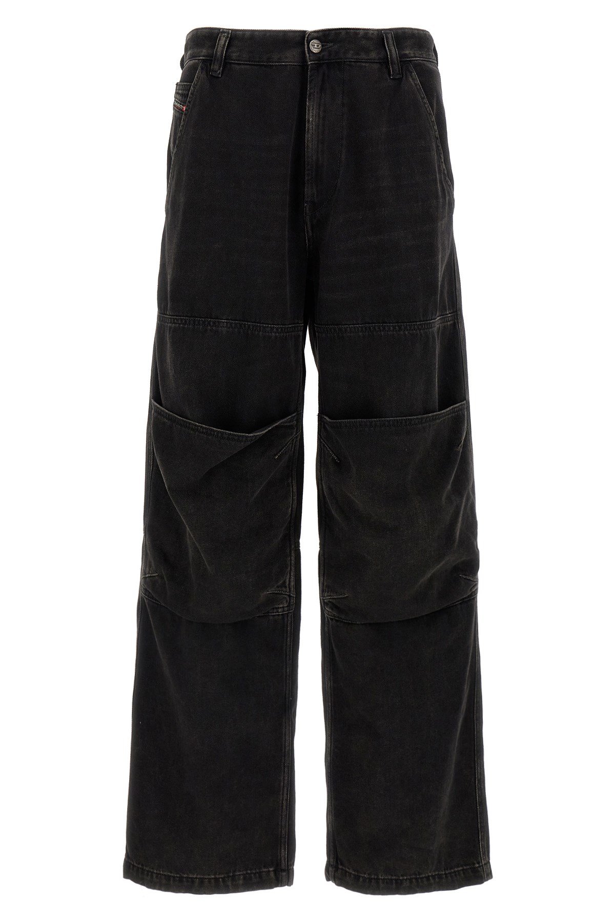 Diesel 'd-zeta 09j96' Jeans