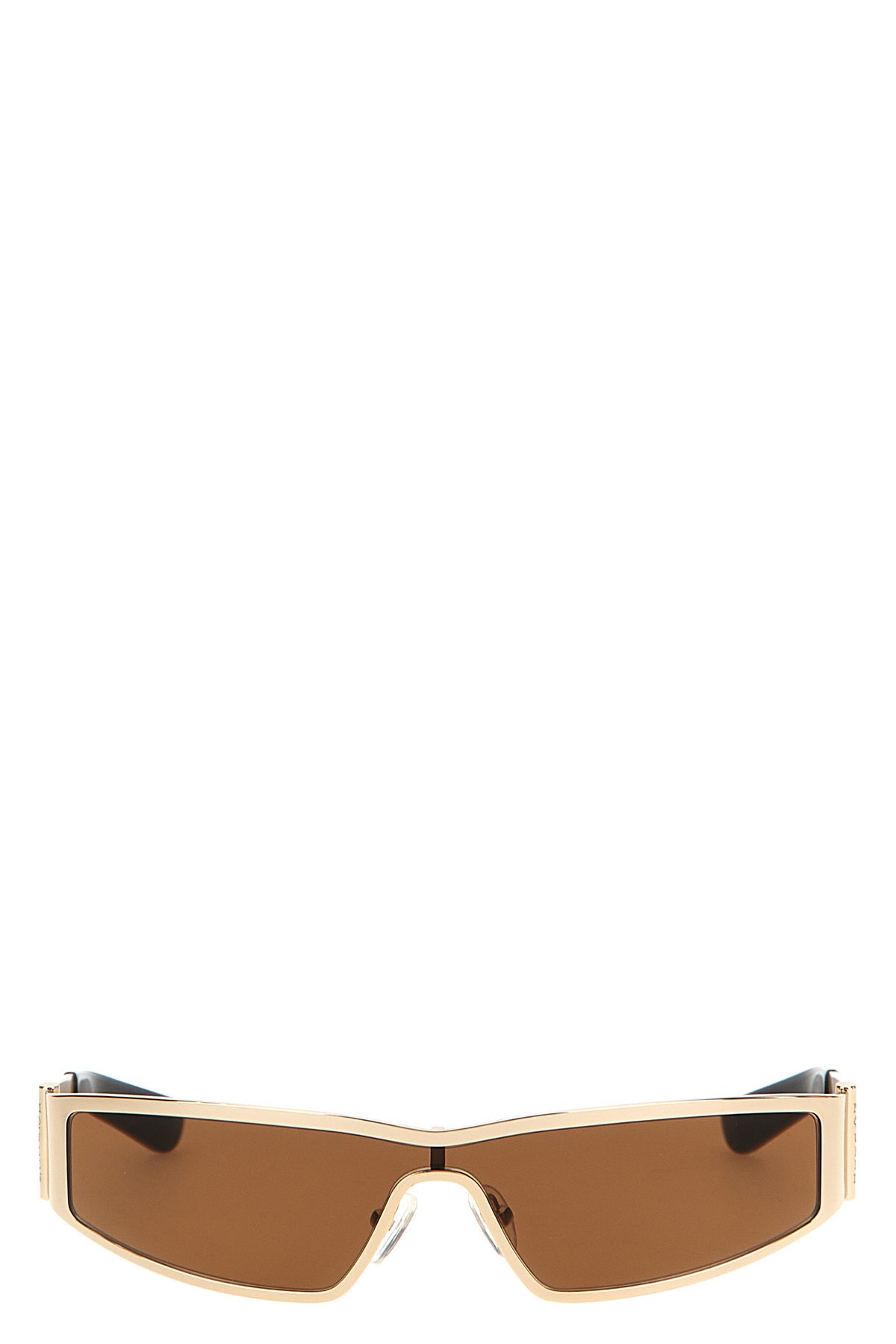 Alexander Mcqueen Mcqueen 'stile Duemila' Sunglasses