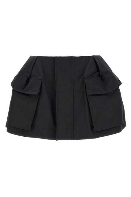 ワンピース sacai SS25 Chemisier dress Sacai Chemisier dress available on julian-fashion.com