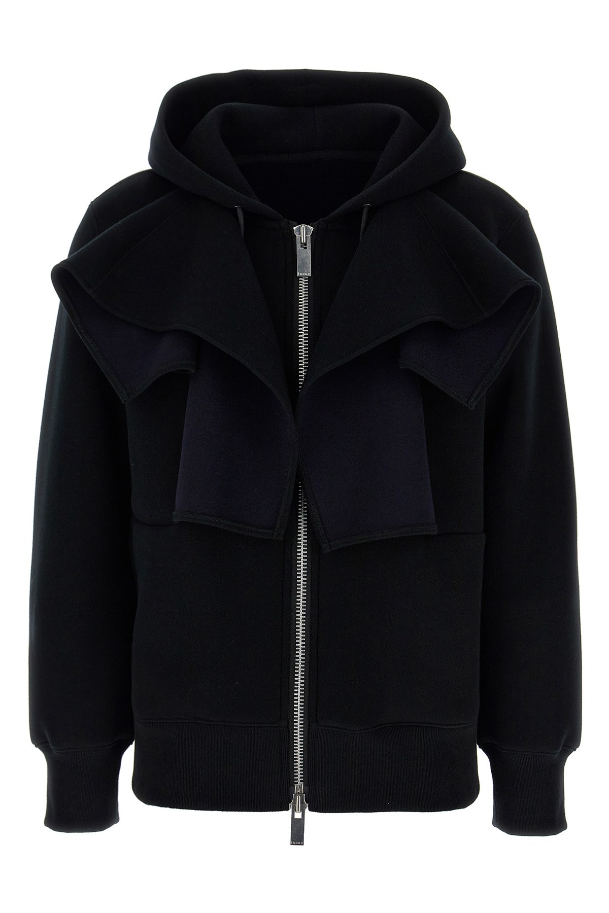 SACAI 'Sponge' Hoodie