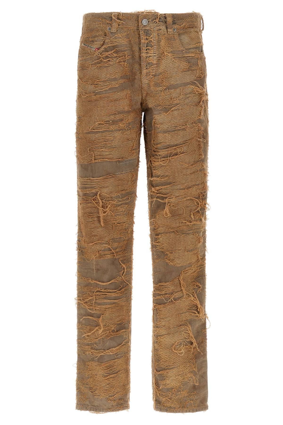 DIESEL '1992 D-Jiann 007Az' Jeans