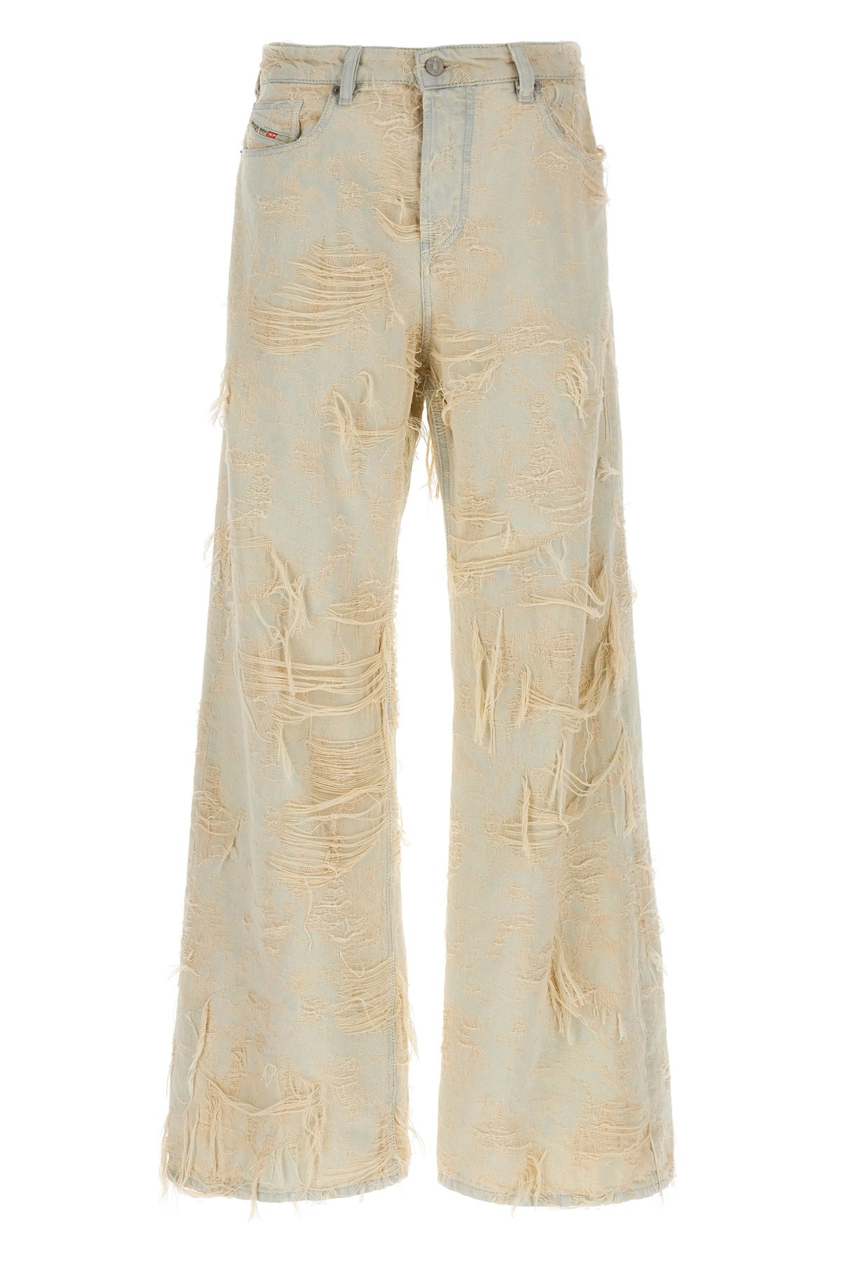DIESEL '1996 D-Sire 09M40' Jeans