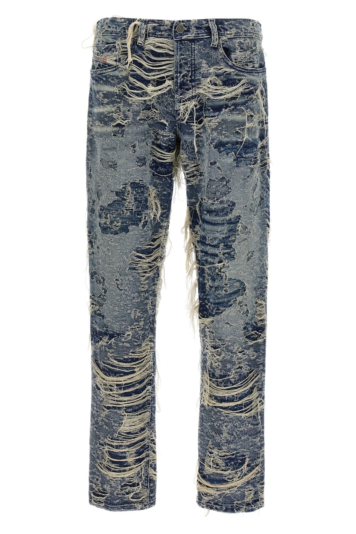 DIESEL '2023 D-Finitive 09M04' Jeans