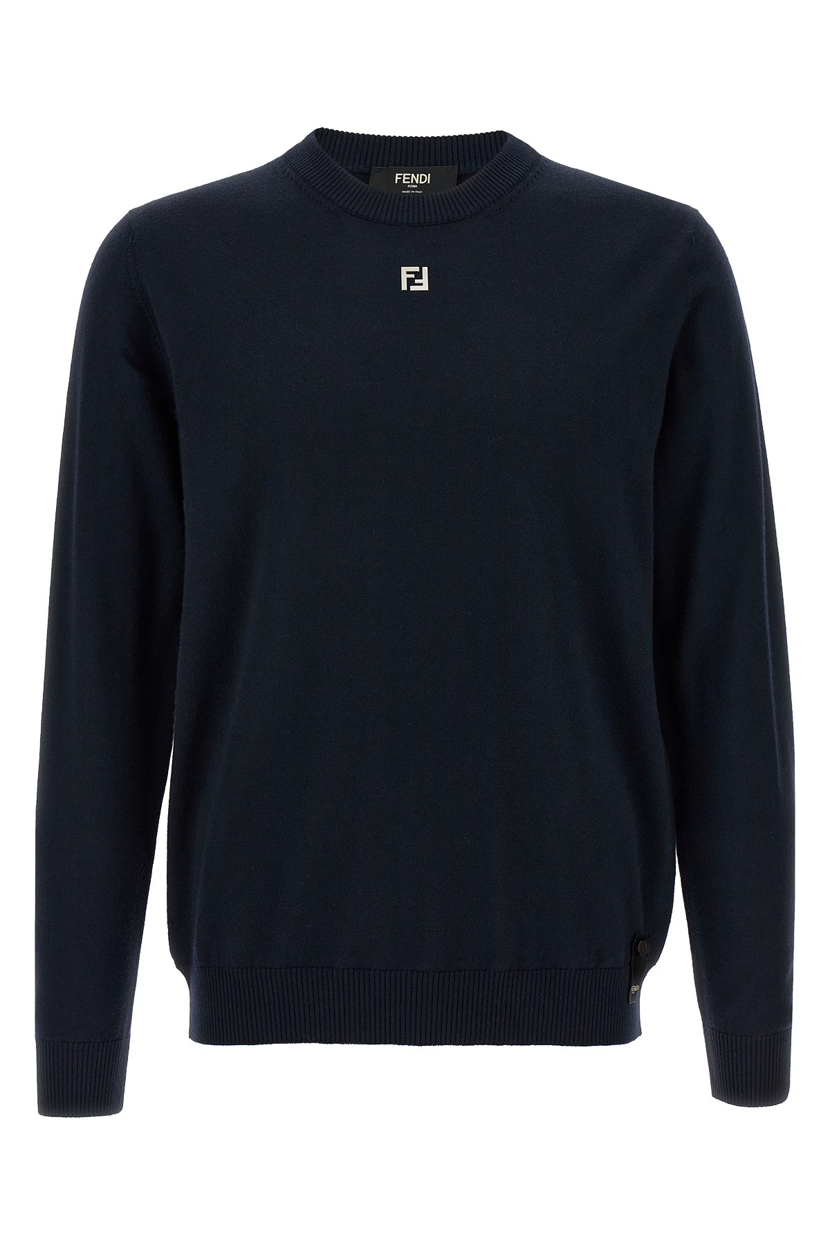 【送料&関税込】Hugo Boss amercury Sweater BOSS - Amercury Sweater - 50523585-DARK BROWN