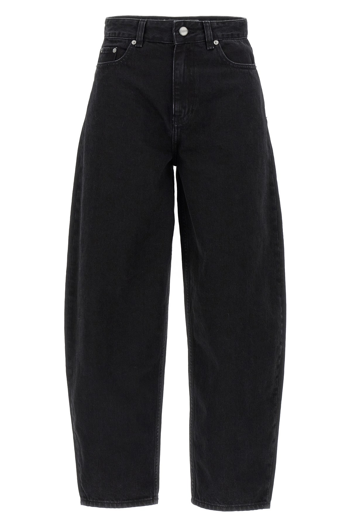 GANNI 'Stary' Jeans