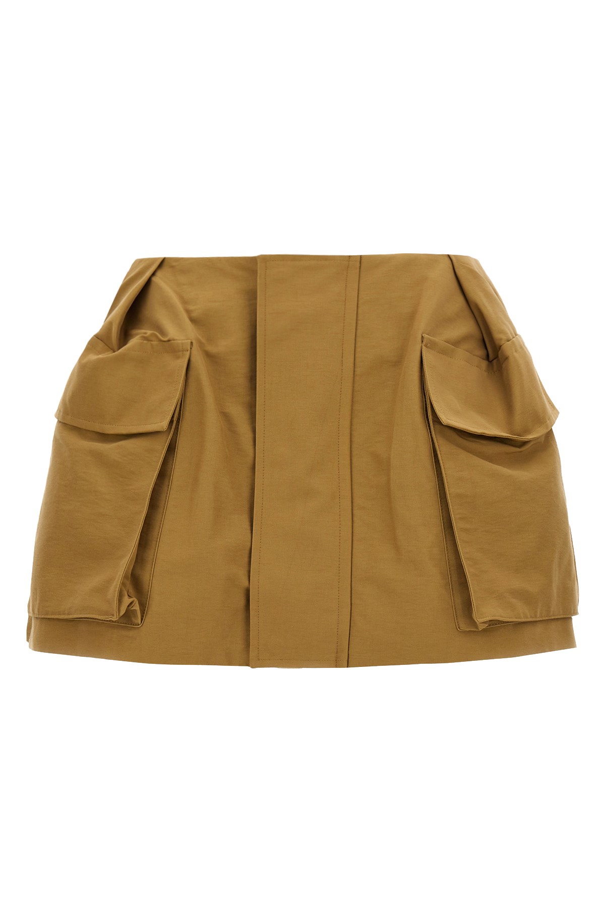 Sacai Grosgrain Cargo Skort